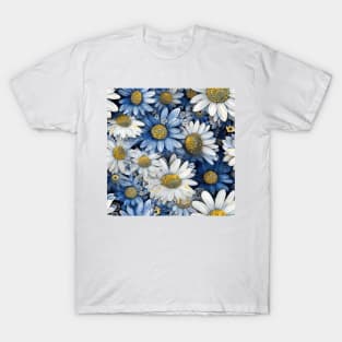 Blossom Mosaic T-Shirt